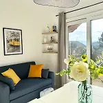 Intime Cocon A Proximite De Geneve Et Du Leman * دوفاين