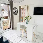 Intime Cocon A Proximite De Geneve Et Du Leman