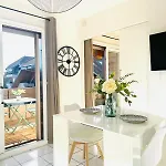Intime Cocon A Proximite De Geneve Et Du Leman شقة