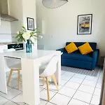 شقة Intime Cocon A Proximite De Geneve Et Du Leman *