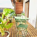 Intime Cocon A Proximite De Geneve Et Du Leman