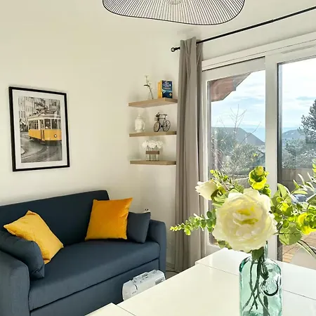 Intime Cocon à Proximité De Genève Et Du Léman * Douvaine